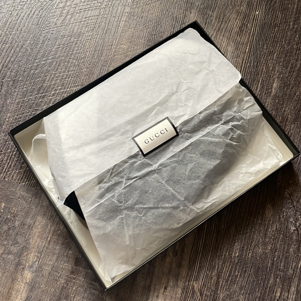 Authentic Gucci Interlocking G Tights - image 4